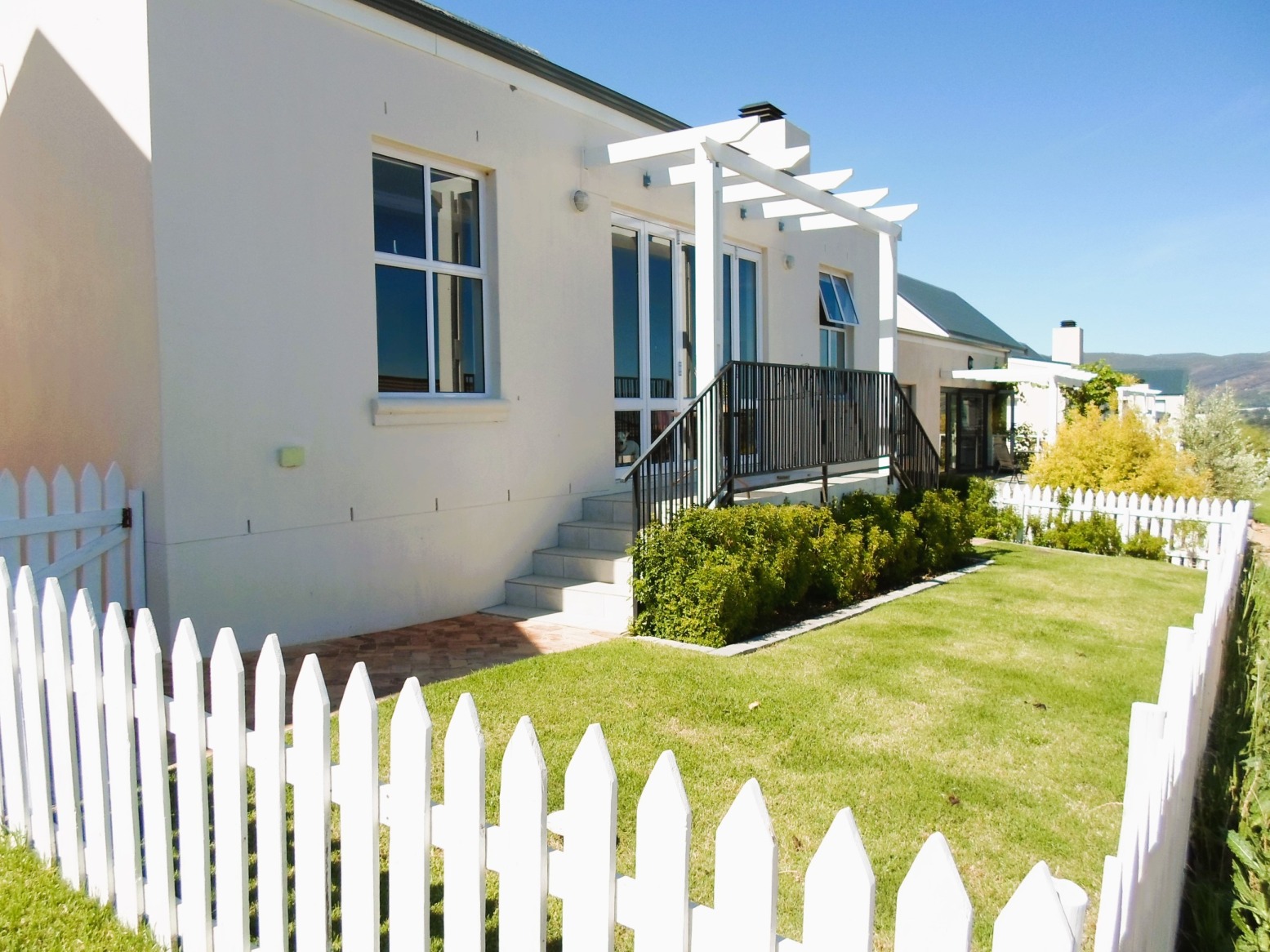 To Let 3 Bedroom Property for Rent in Diemersfontein Wine and Country Estate Western Cape